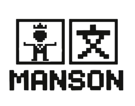 Manson Logo